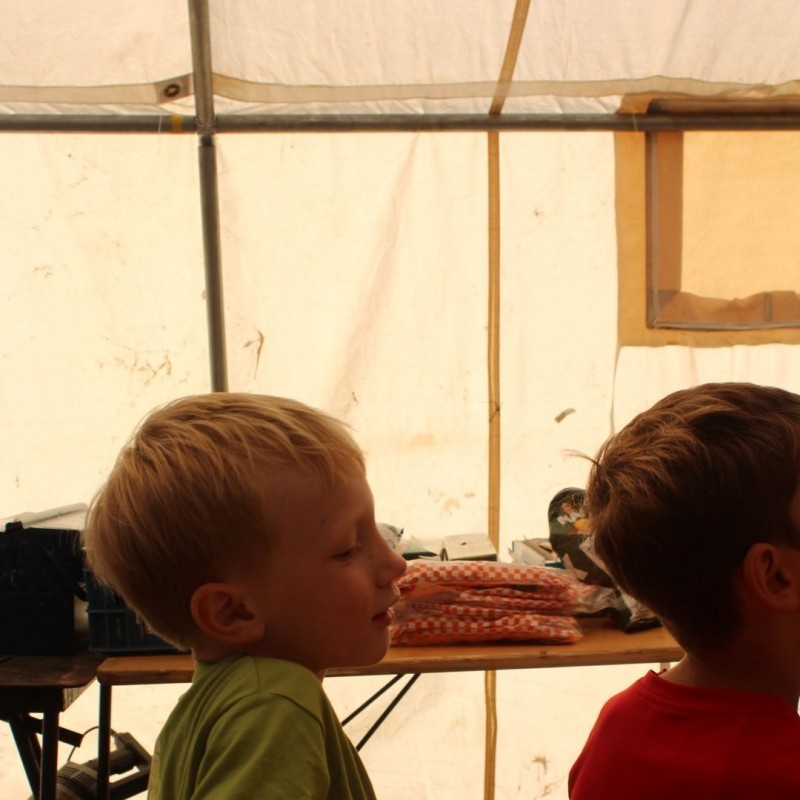 IMG 4398 - Scouts en Gidsen Zaventem 